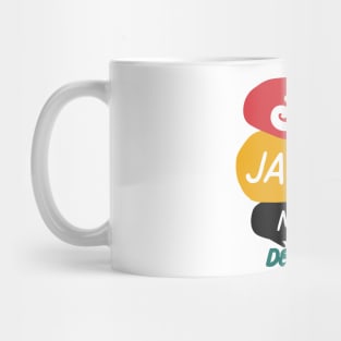 JANNAT MY DESTINATION Mug